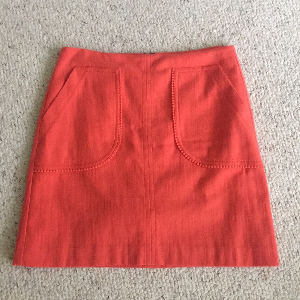 Loft Skirt Size 6